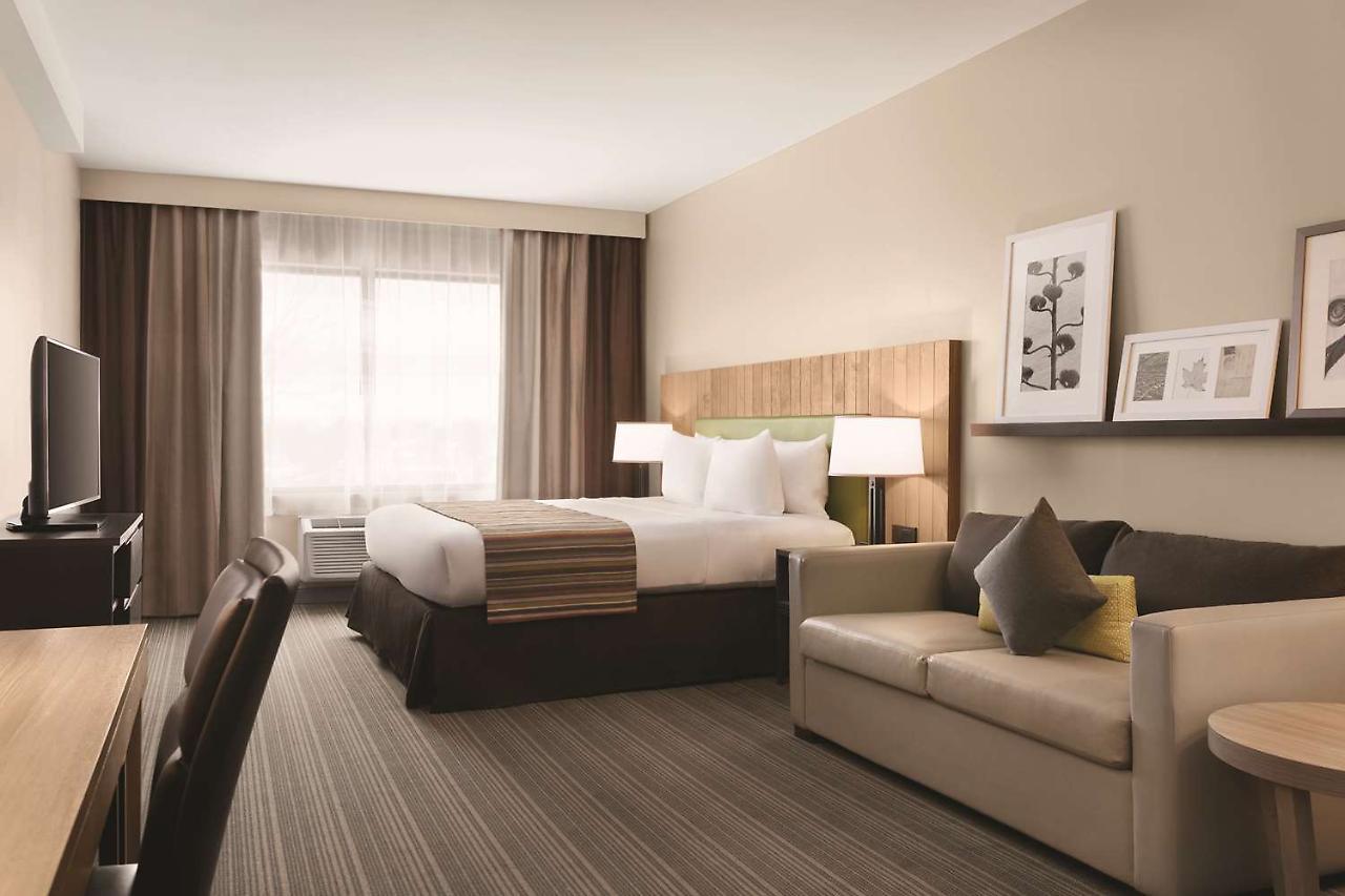 Country Inn & Suites By Radisson, Belleville, On المظهر الخارجي الصورة