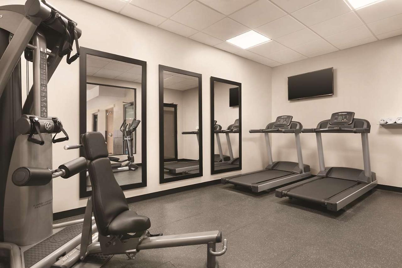 Country Inn & Suites By Radisson, Belleville, On المظهر الخارجي الصورة