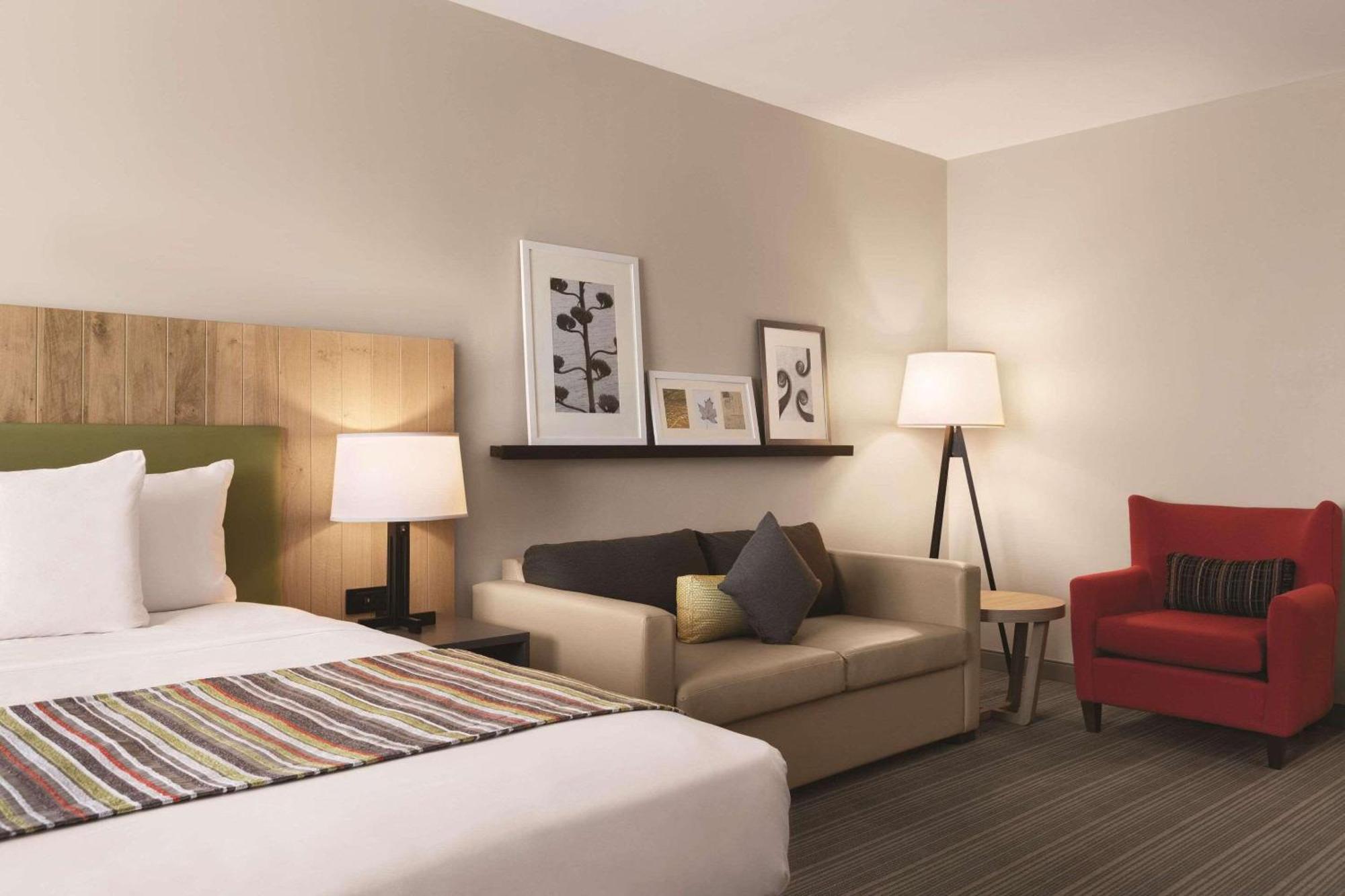 Country Inn & Suites By Radisson, Belleville, On المظهر الخارجي الصورة