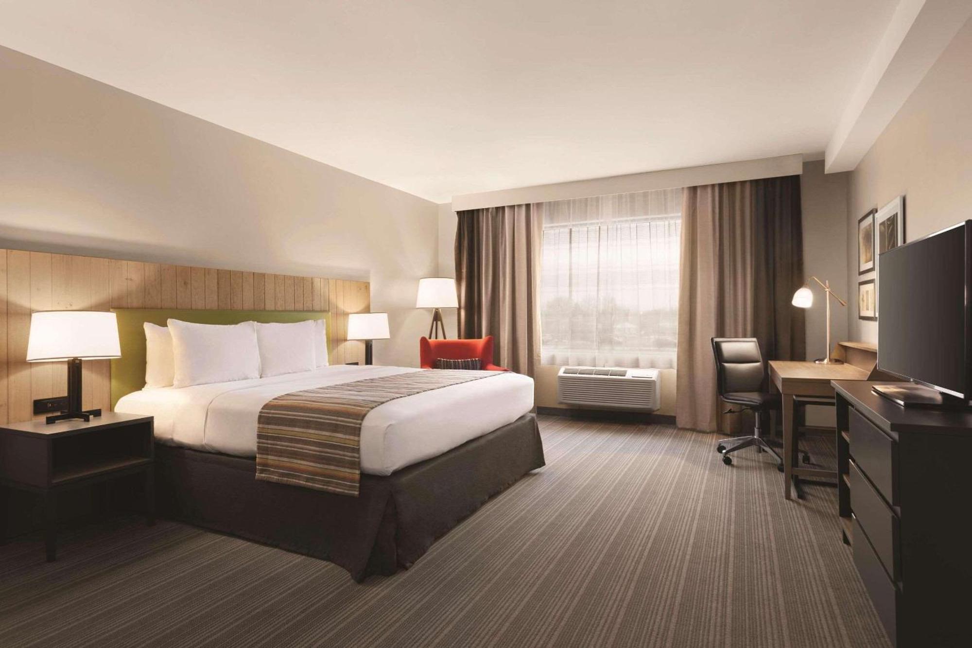 Country Inn & Suites By Radisson, Belleville, On المظهر الخارجي الصورة