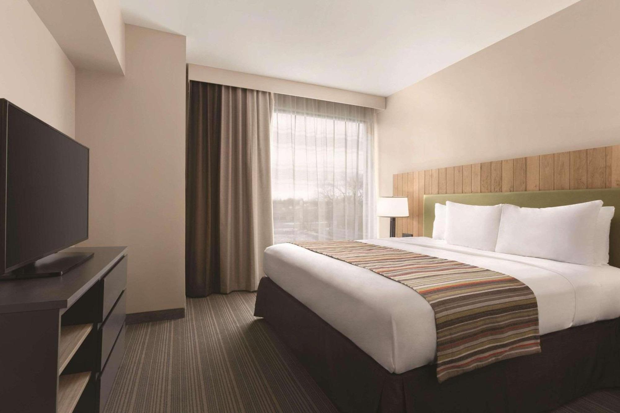 Country Inn & Suites By Radisson, Belleville, On المظهر الخارجي الصورة