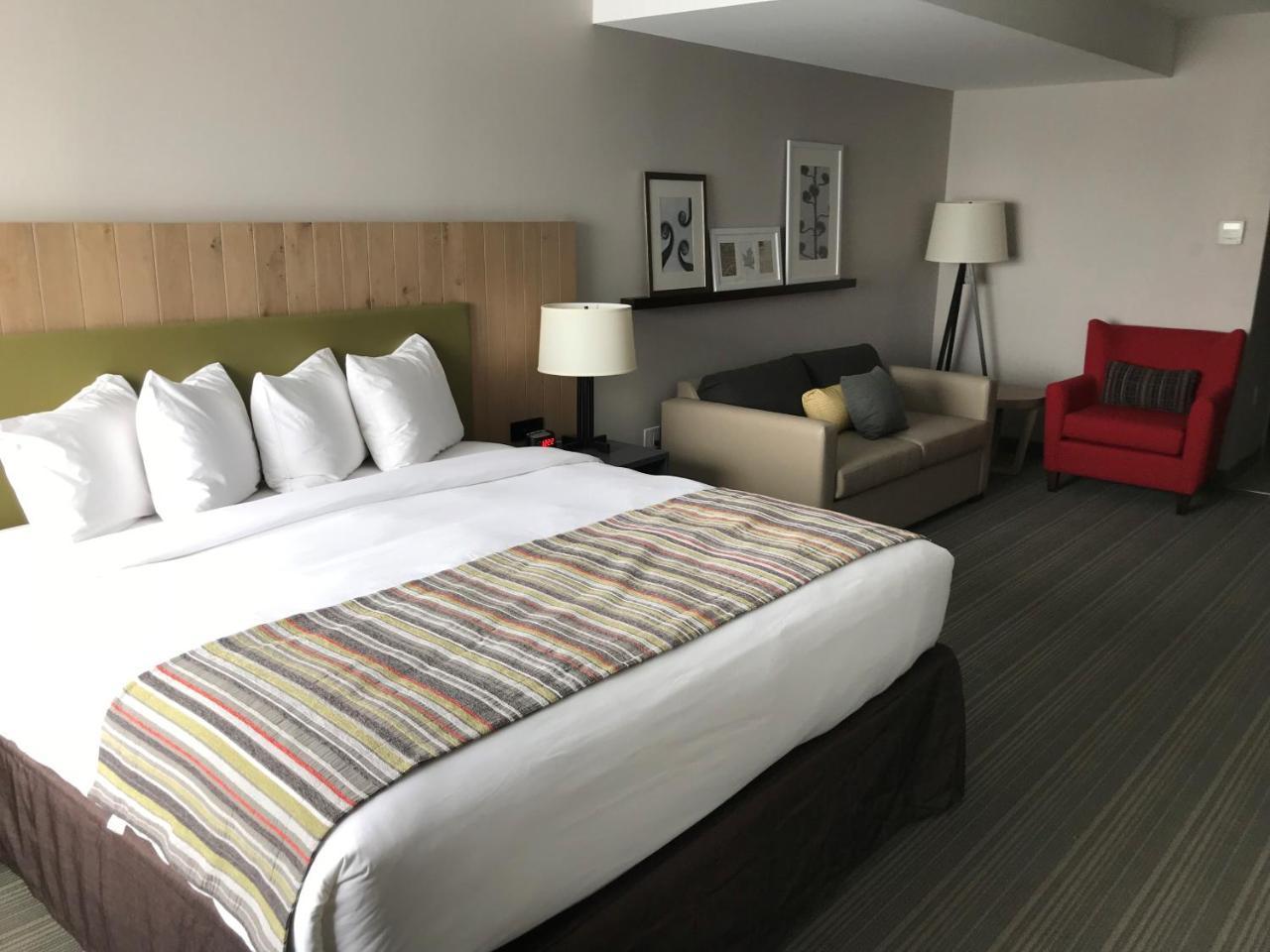 Country Inn & Suites By Radisson, Belleville, On المظهر الخارجي الصورة