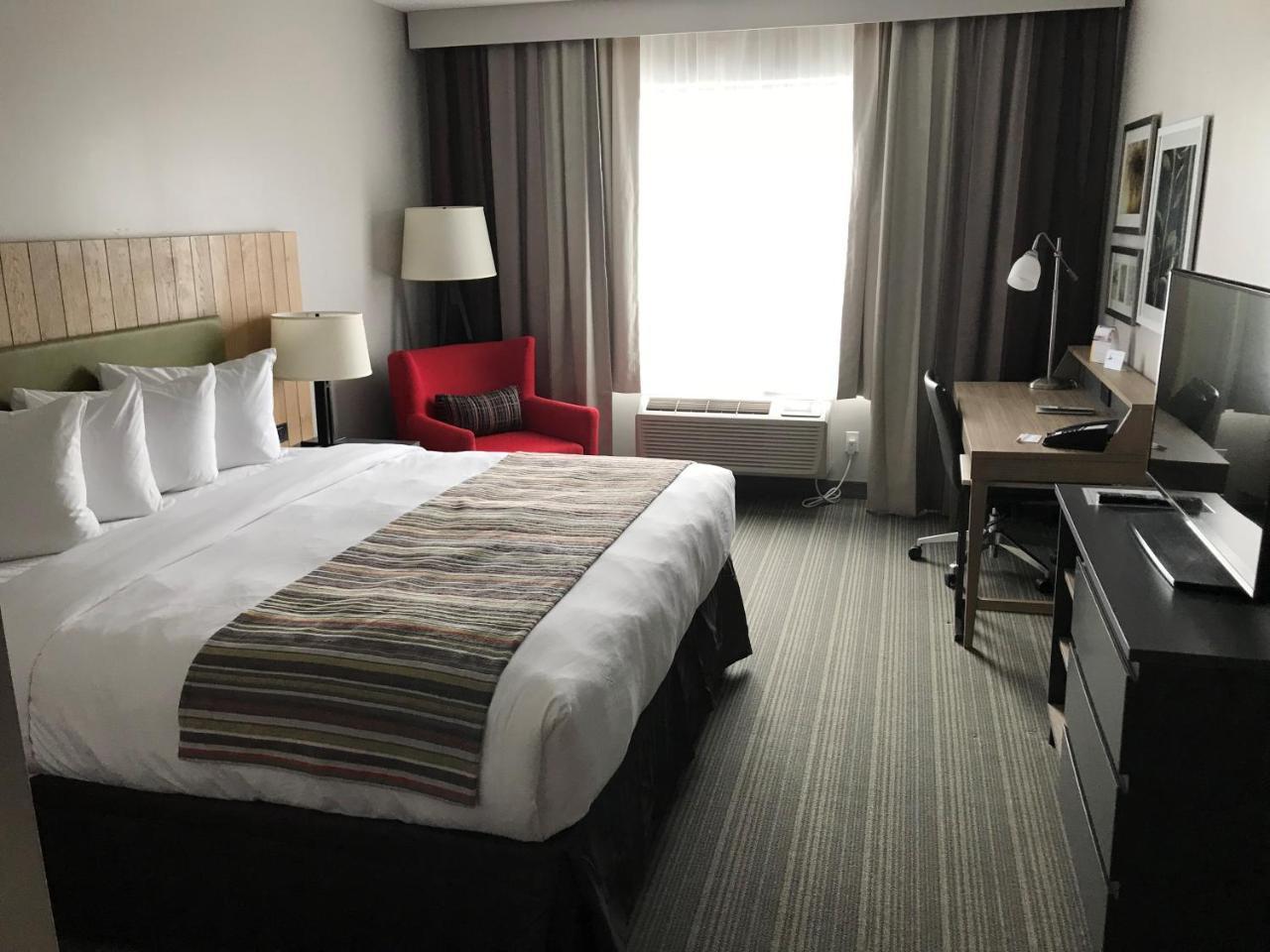 Country Inn & Suites By Radisson, Belleville, On المظهر الخارجي الصورة