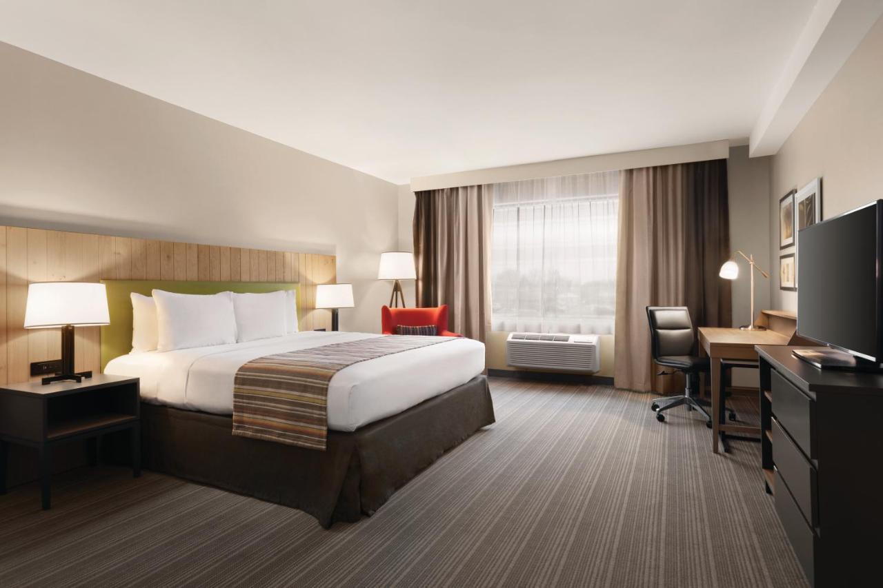 Country Inn & Suites By Radisson, Belleville, On المظهر الخارجي الصورة