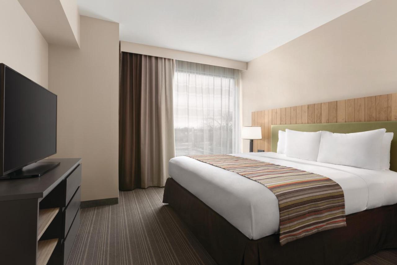 Country Inn & Suites By Radisson, Belleville, On المظهر الخارجي الصورة