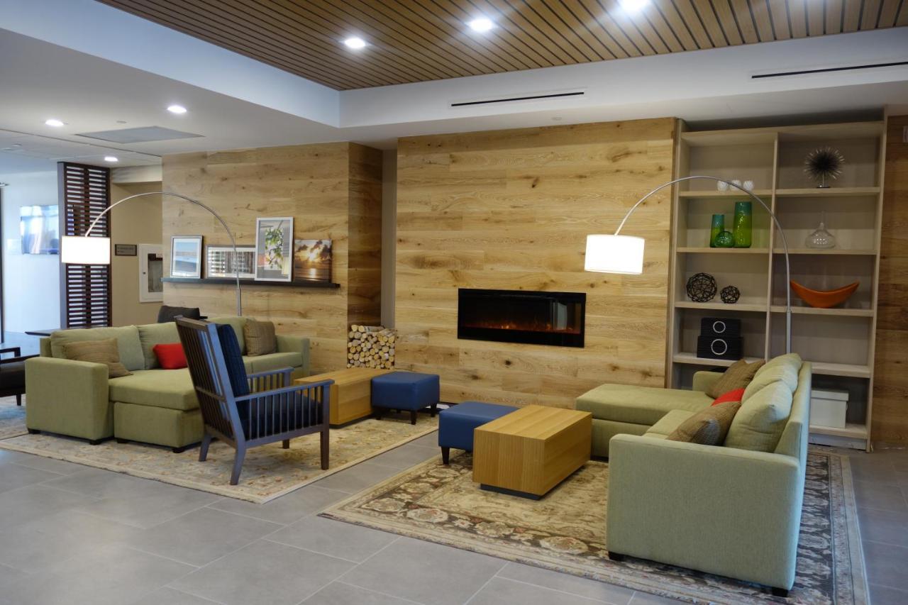 Country Inn & Suites By Radisson, Belleville, On المظهر الخارجي الصورة
