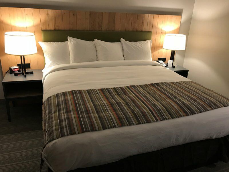 Country Inn & Suites By Radisson, Belleville, On المظهر الخارجي الصورة
