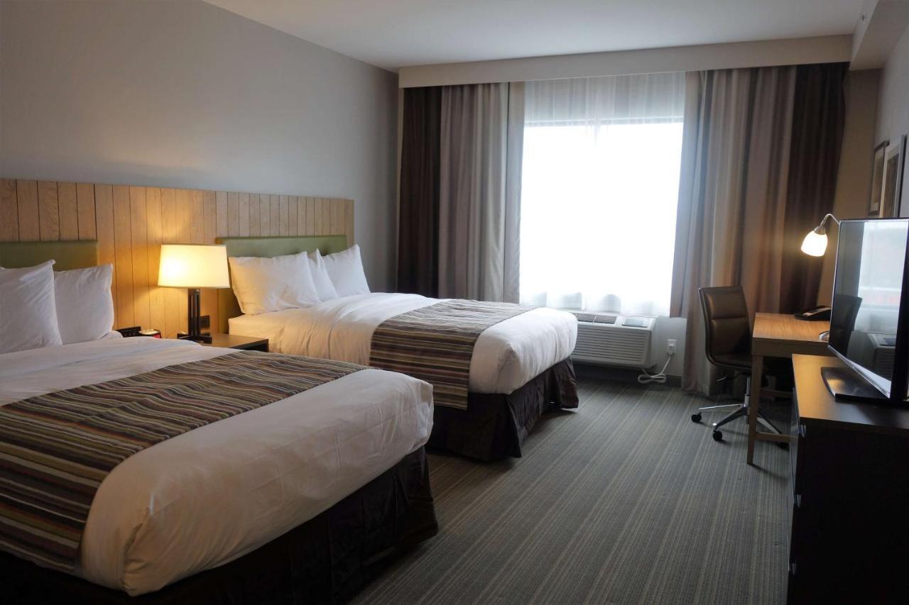 Country Inn & Suites By Radisson, Belleville, On المظهر الخارجي الصورة